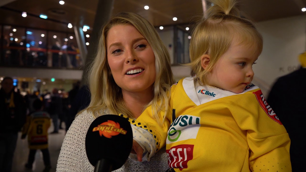 Caps TV Weekly Report vom 20.01.2020