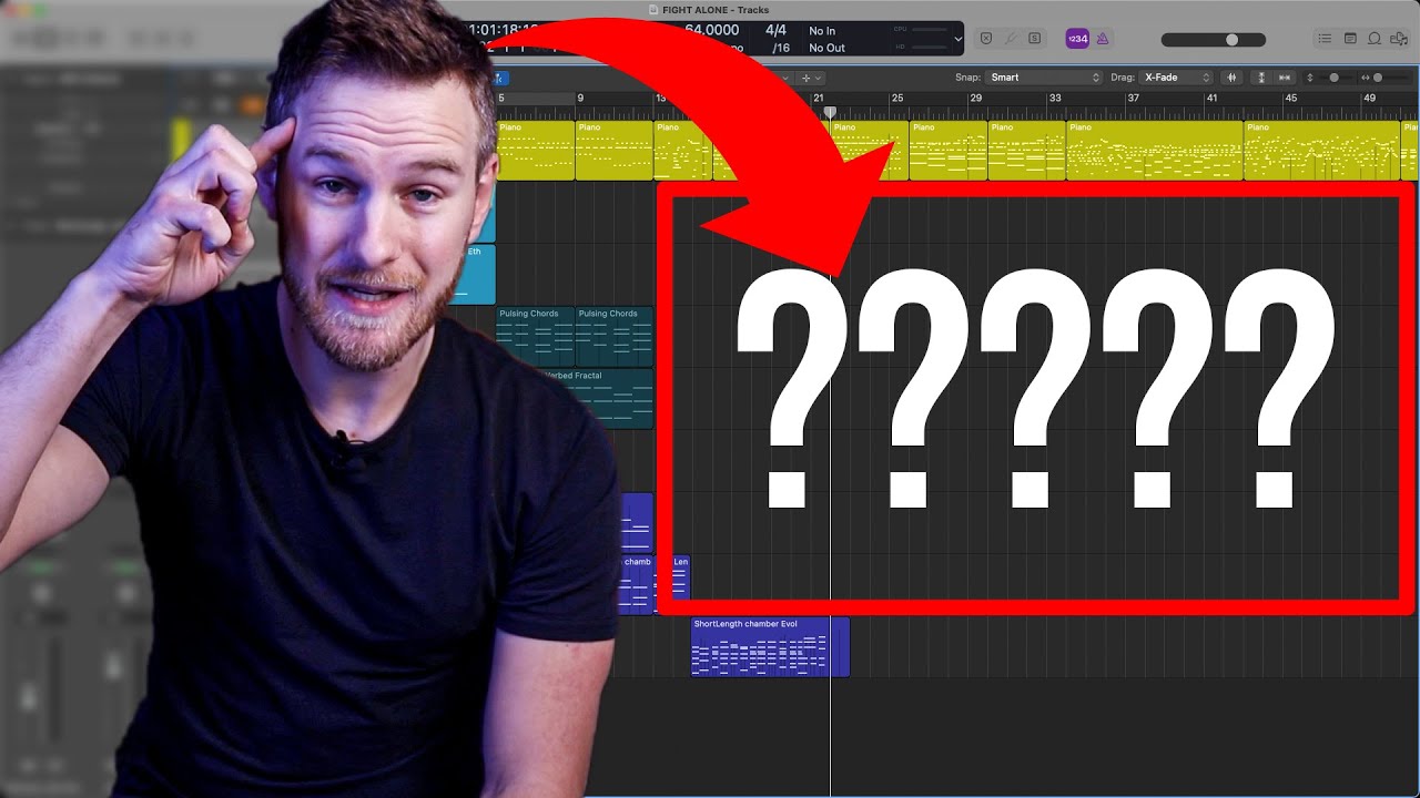 Are you Making THIS Production Mistake?