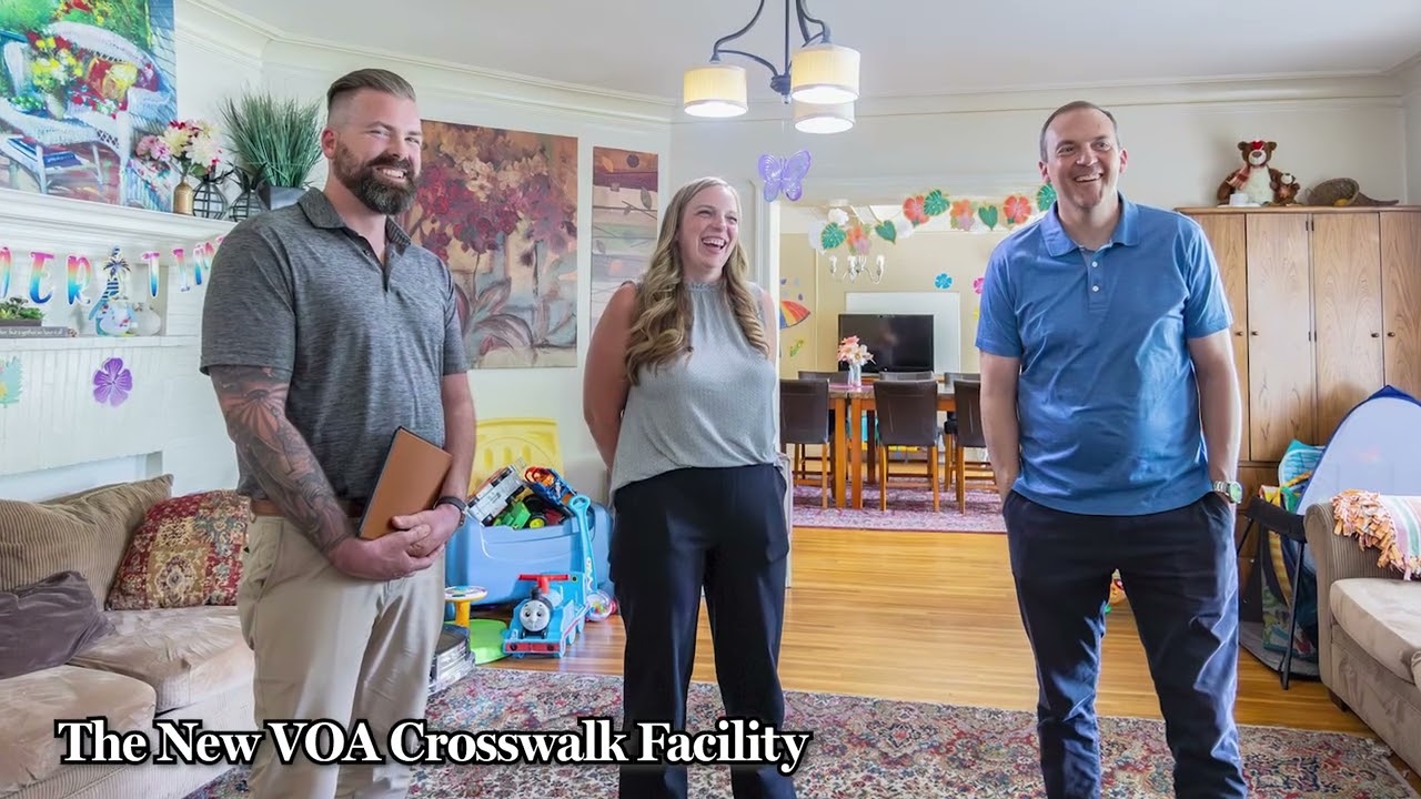 Sen. Marcus Riccelli's Video Update (12/9/25)