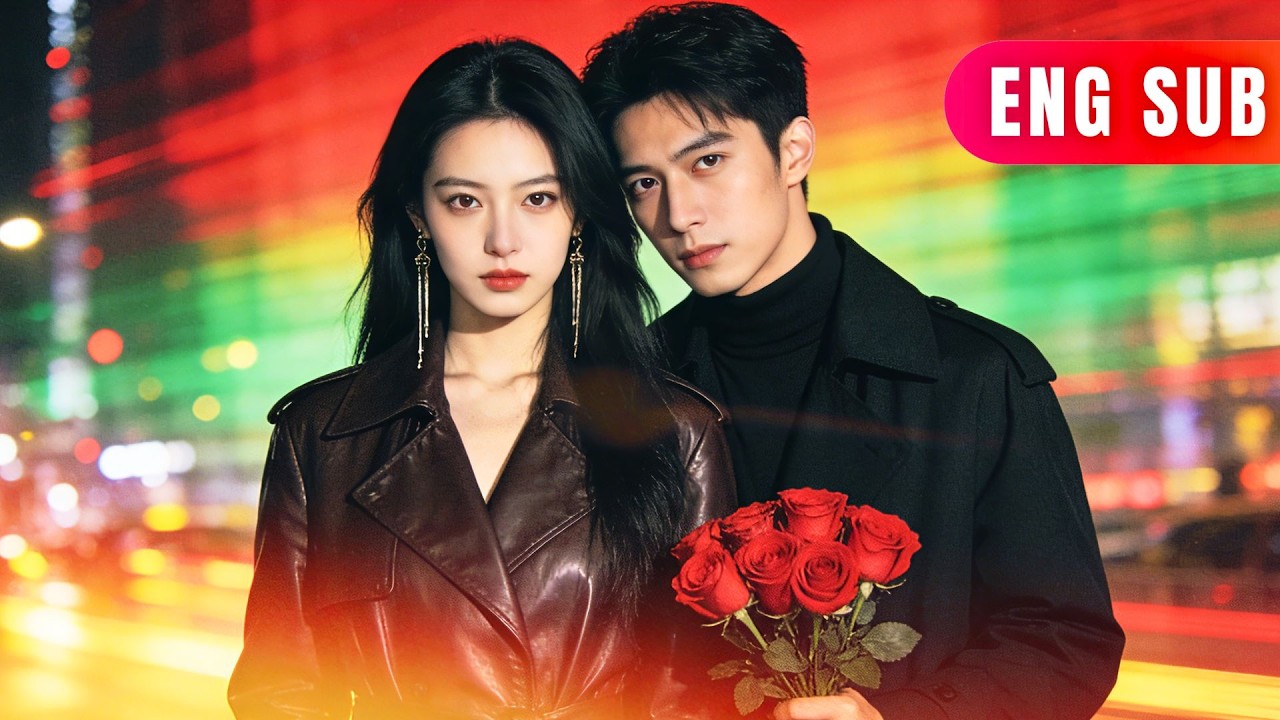 [ENG SUB]✨The One Night Stand That Was Four Years In The Making: A CEO's Patient Love Story.#drama
