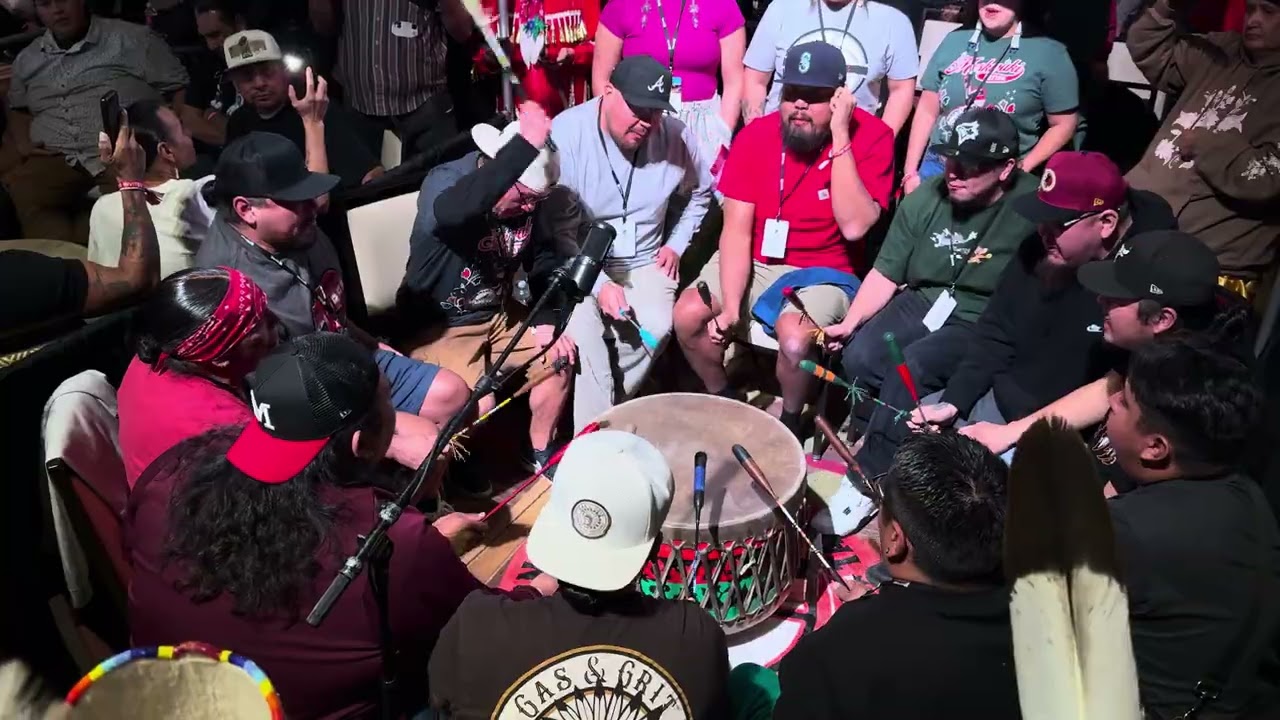 Meskwaki Nation (Contest #3 Sunday) @ Pechanga 2026