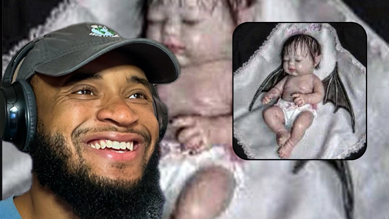 Lil Tracy - Baby Vamp (Album) | Full Reaction & Review