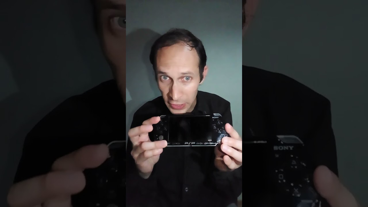 PSP 2000 VS PSP 3000 en Pleno 2026!!! 😎 ¿Cuál es Mejor? 🔥