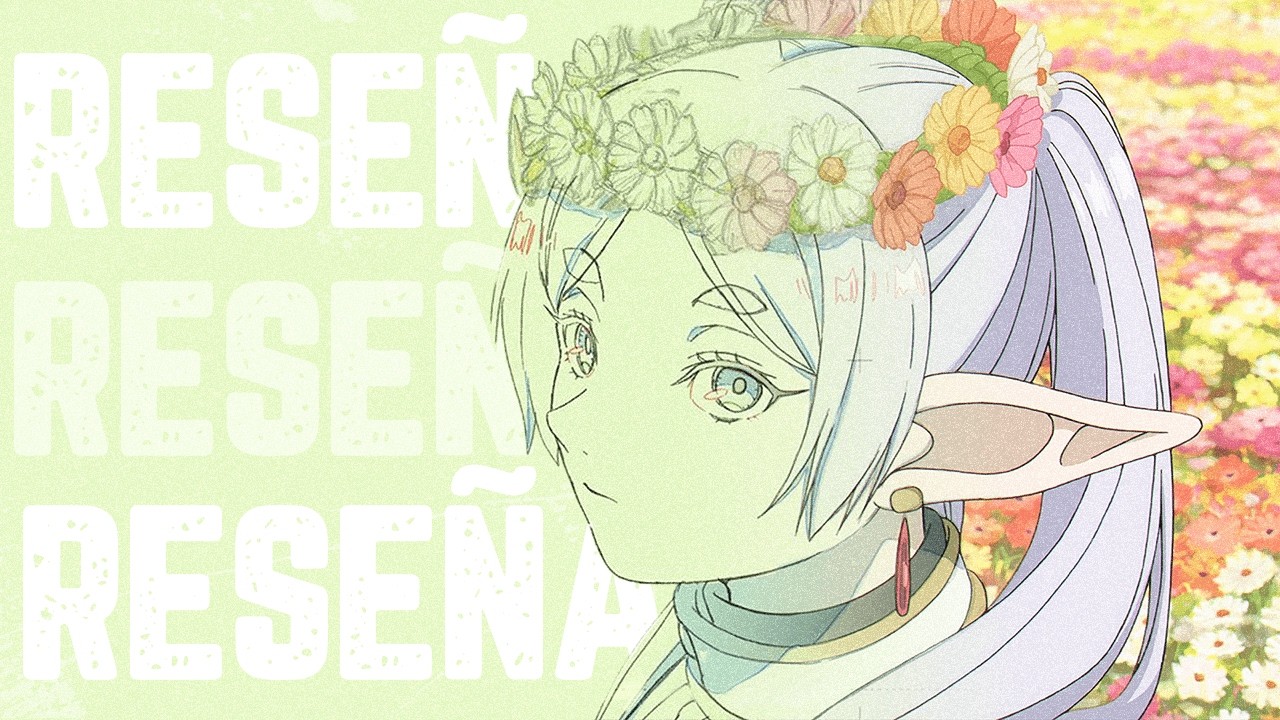 Frieren: El Anime que Revoluciona la Fantasía - Reseña detallada | TEMPOARADA 1 |
