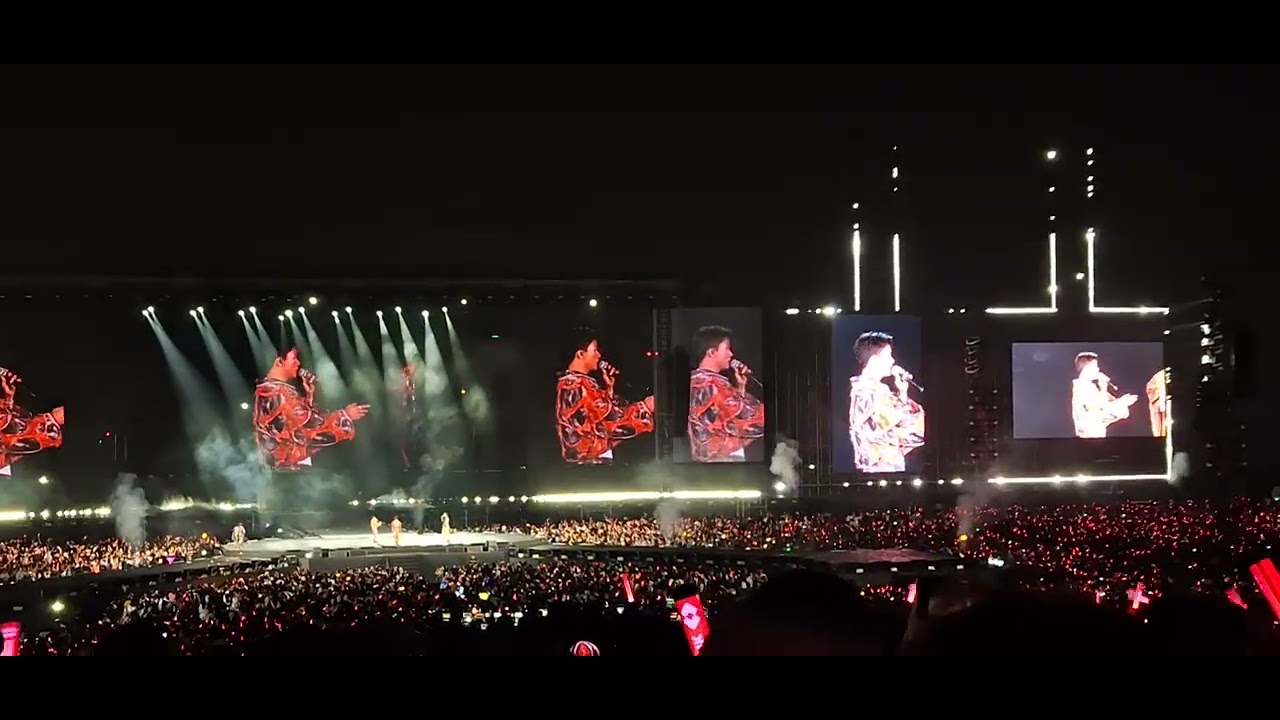 IF | ATVNCG 2024 | Y-Concert