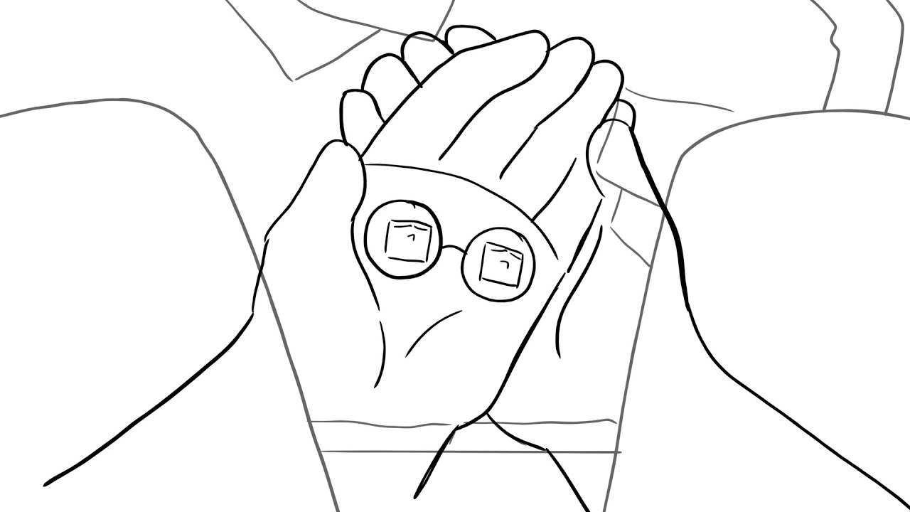 beyond repair chapter 7 | spamtenna unfinished animatic