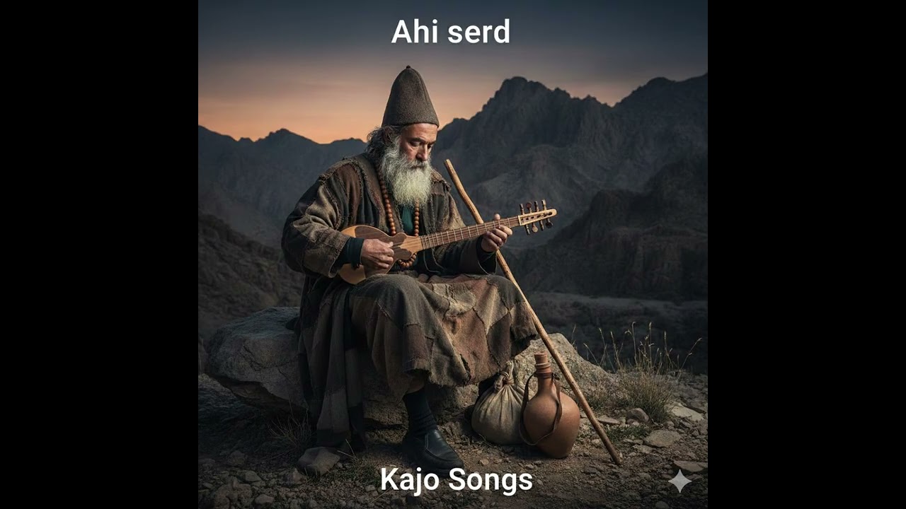 ئاهی سەرد