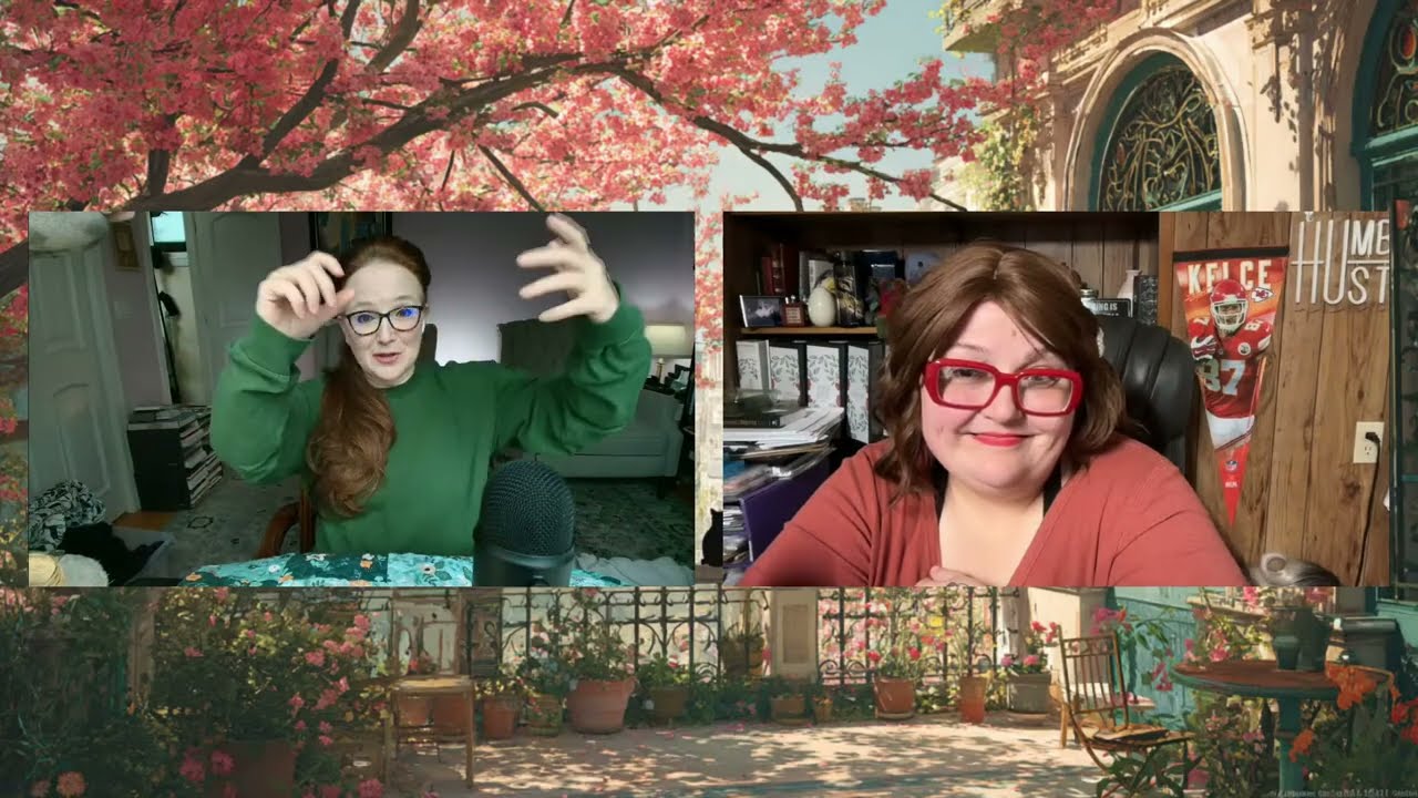 Daily Live Political Tarot Readings - March 5, 2026