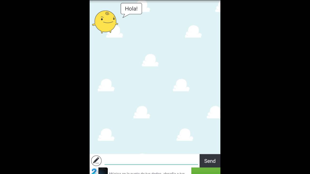 Soy smash2275 ➕ conoce a RichEl pro // simsimi