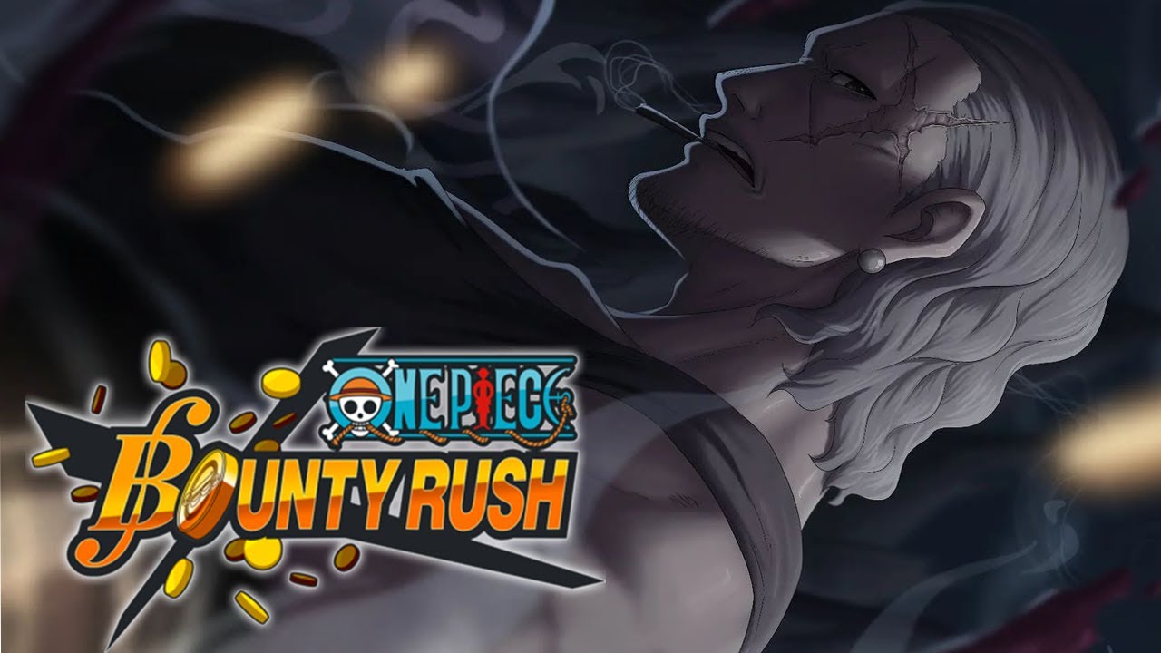 Время страха!! | Ben Beckman Gameplay | One Piece: Bounty Rush
