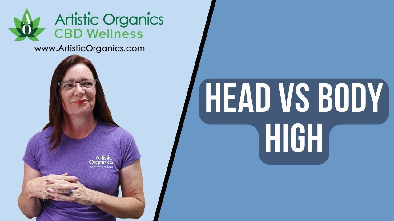 Head vs Body High