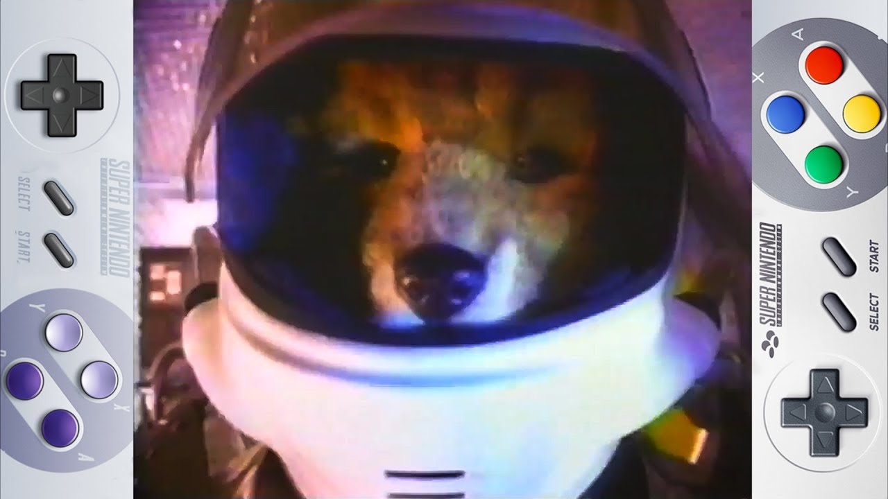 Star Fox 