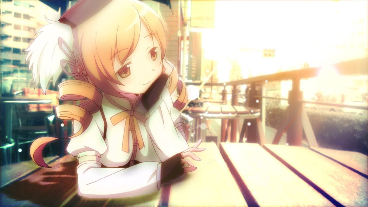 ☕💛 A Playlist for Mami Tomoe 🍰💛