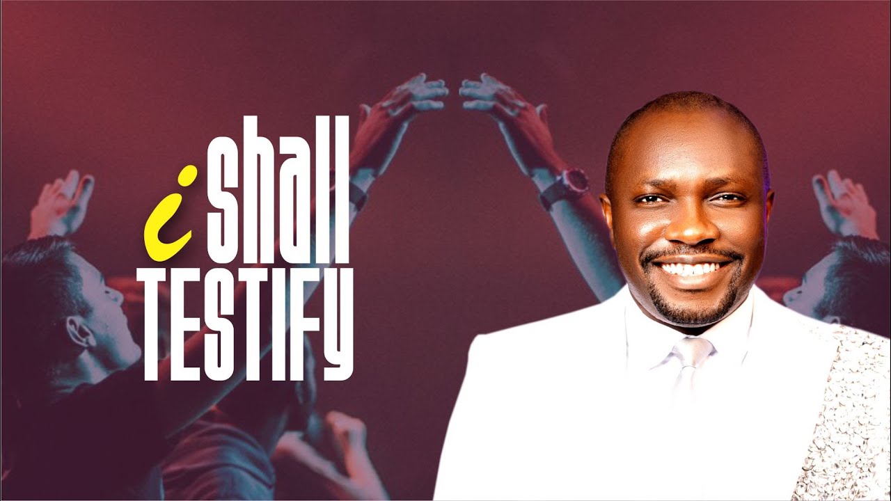 GLOBAL MIDNIGHT PRAYER WITH PR. GREG VINCENT: WEEK OF I SHALL TESTIFY: 29TH JANUARY 2026
