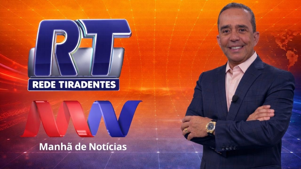MANHÃ DE NOTÍCIAS 11.03.26