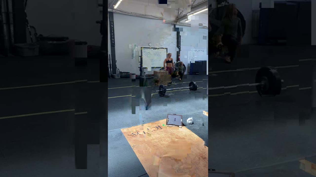 Quarterfinals workout 5