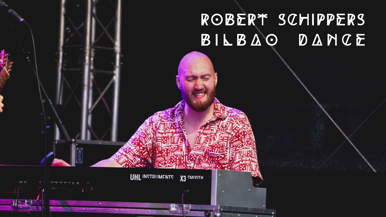 BILBAO DANCE | Robert Schippers