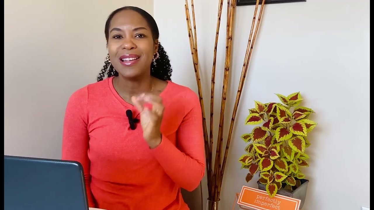 How To Retrain Your Thoughts!