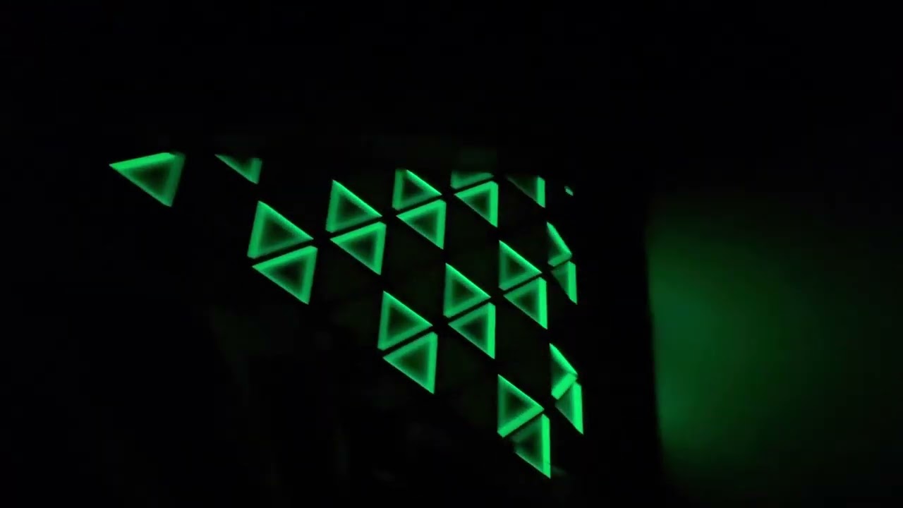 IMAX Lightshow Leonberg