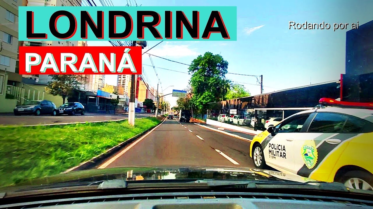 Londrina - Paraná