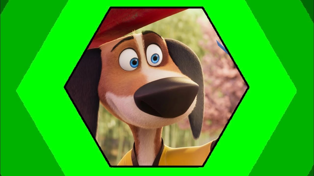 Kung Fu Dog (Quadrilogy) (The Rosopolia Kingdom’s Style) Cast Video