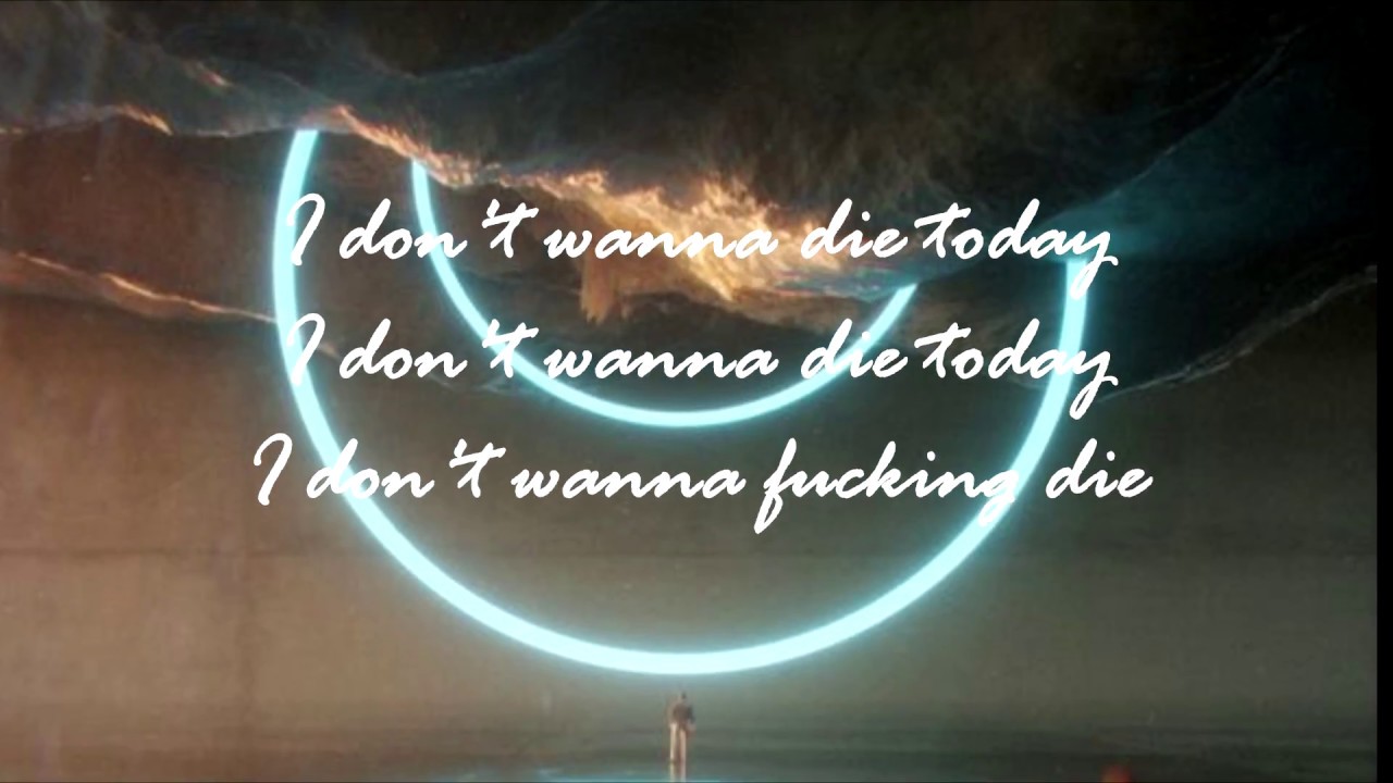 dax don't wanna die today feat. xxxtentacion lyrics tribute to xxxtentacion (xxxtentacion tribute)