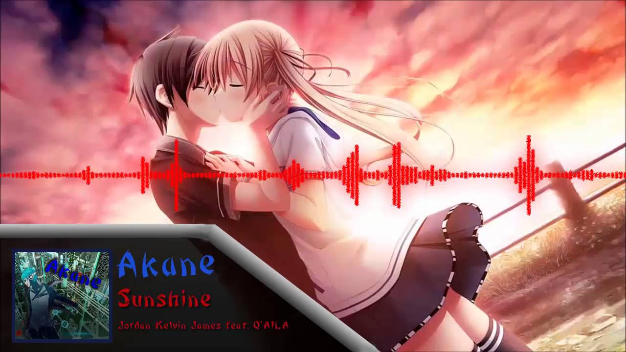 [Nightcore]~Sunshine