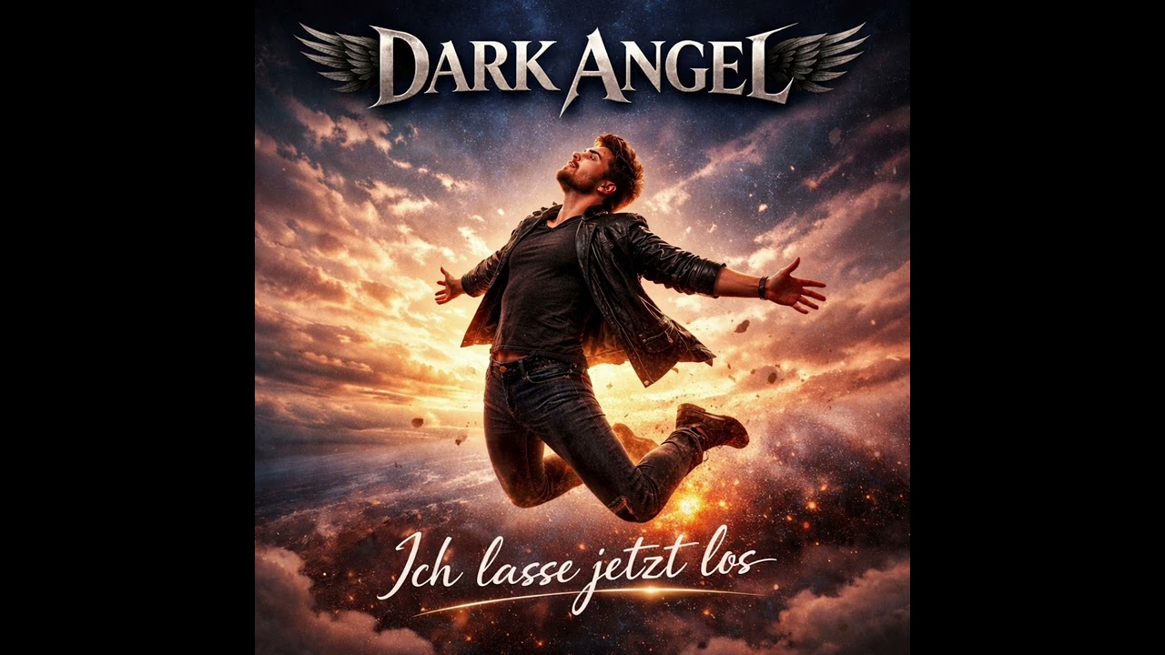 Mein erster Song auf YouTube 