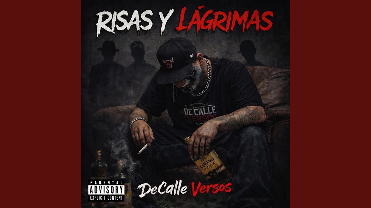 Risas y Lagrimas