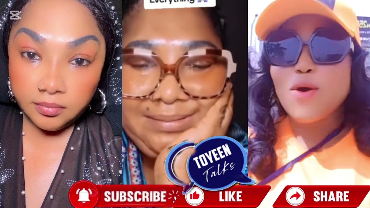 LISTEN TO THE ADVICE WEY MRS JOKOTADE TALK SAY SHE GIVE SIS MOTUN WEY SHE NO FOLLOW OO..AS E DEY HOT