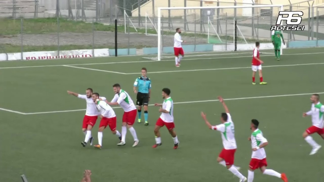 Grotta vs Lions Mons Militium 3-1.La sintesi