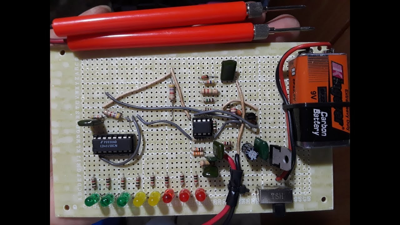 Make your own FLYBACK, SMPS TRANSFORMER AND YOKE COIL  TESTER