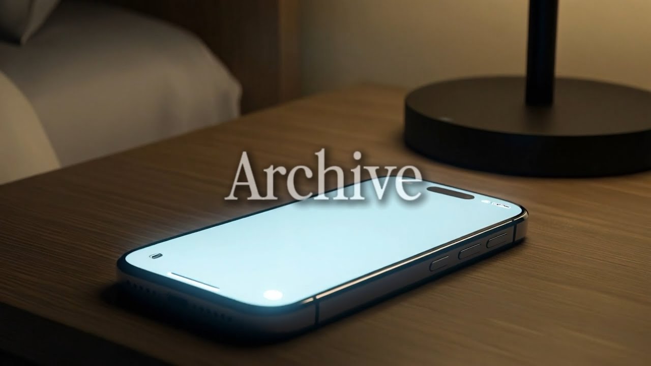 Lir / Archive -Music Video-