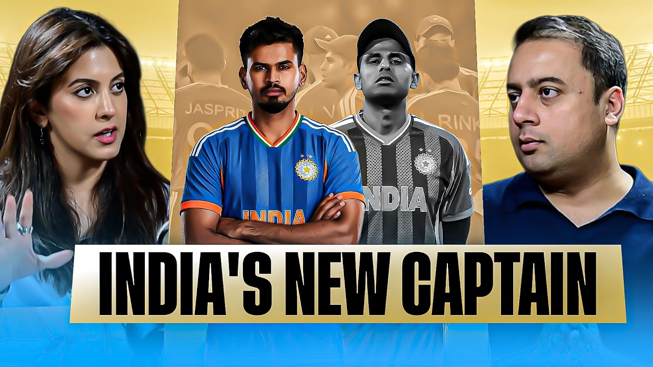 India&rsquo;s New T20 Captain | Suryakumar Yadav Out of T20 Plans | Pakistan Beat Australia Again!