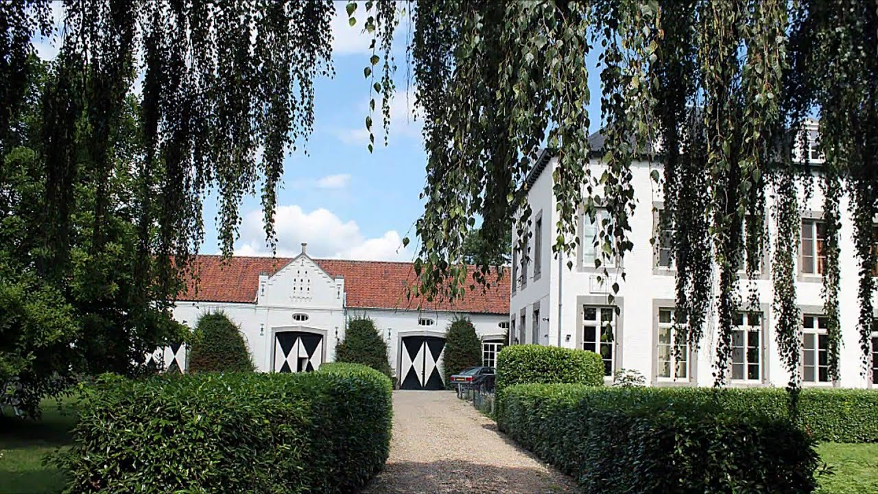 Gemeente Maasgouw: Recreatie en Toerisme midden in Limburg