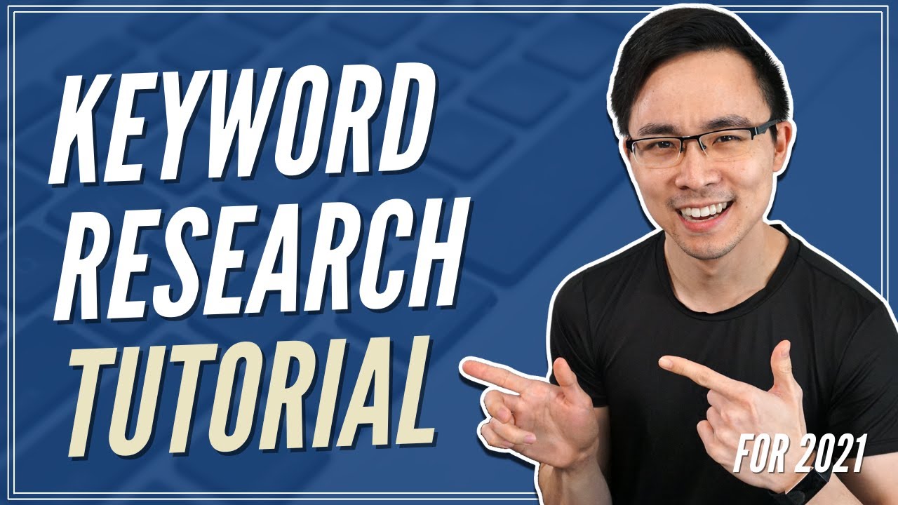 Easy Keyword Research for SEO | 5 Quick Ways in 2023