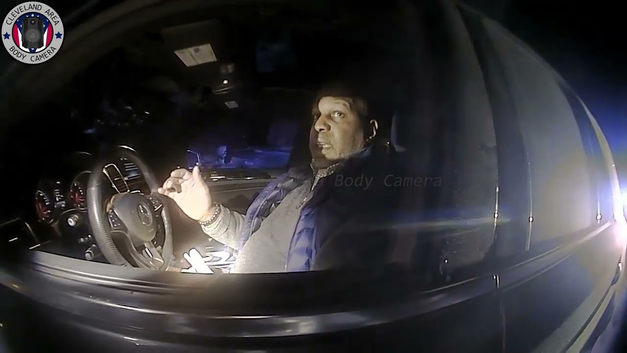 Cleveland School's Head of Security Arrested for OVI (again)