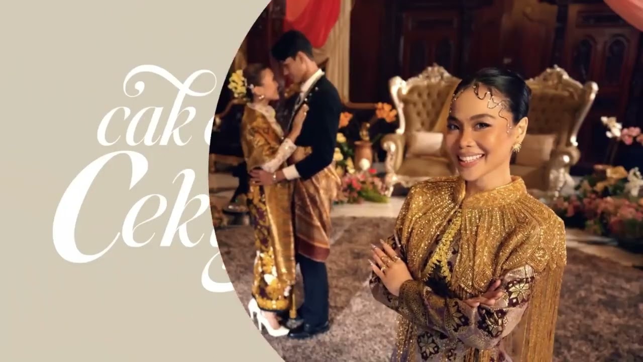 Cak Cak Cekuk & Penne Nee Lai Lai | Lagu Persembahan Jamuan Pengawas