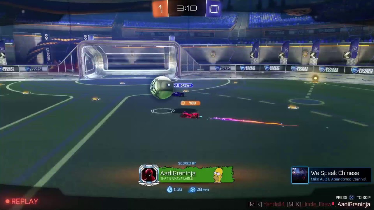 GAMES LIVE