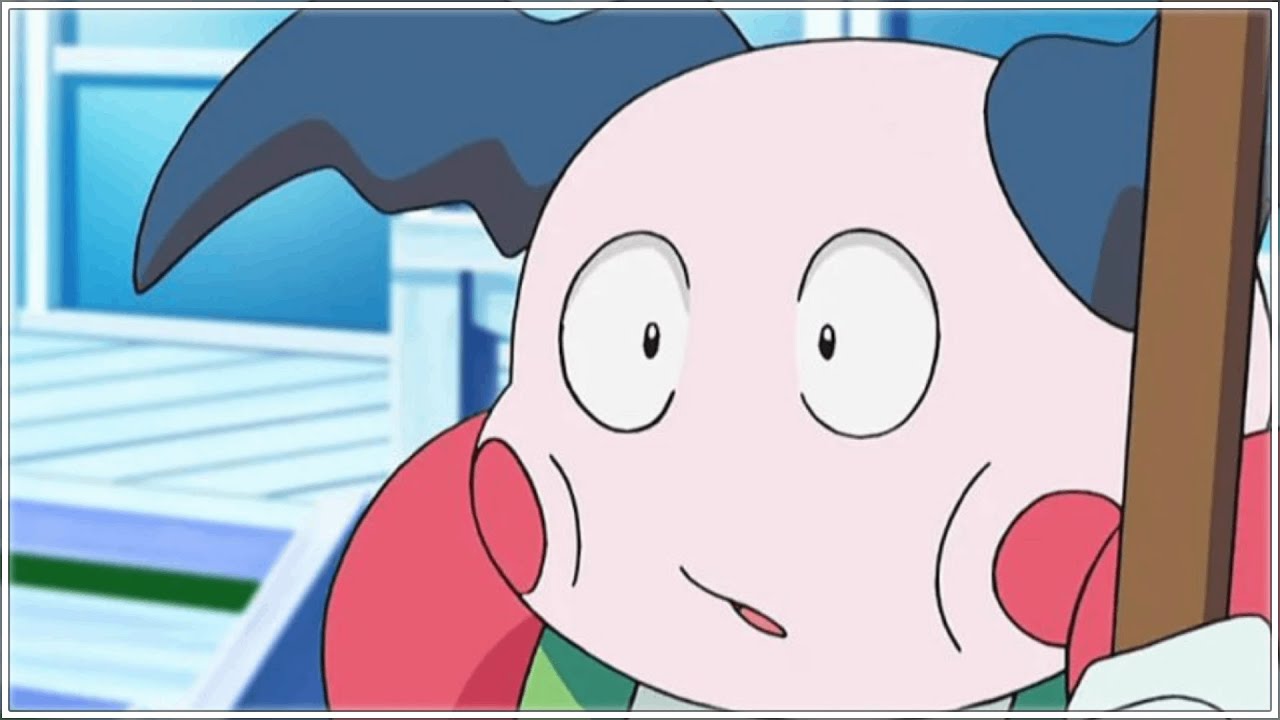 LIVE🔴 SÓ SEI MR MIME! Pokémon UNITE