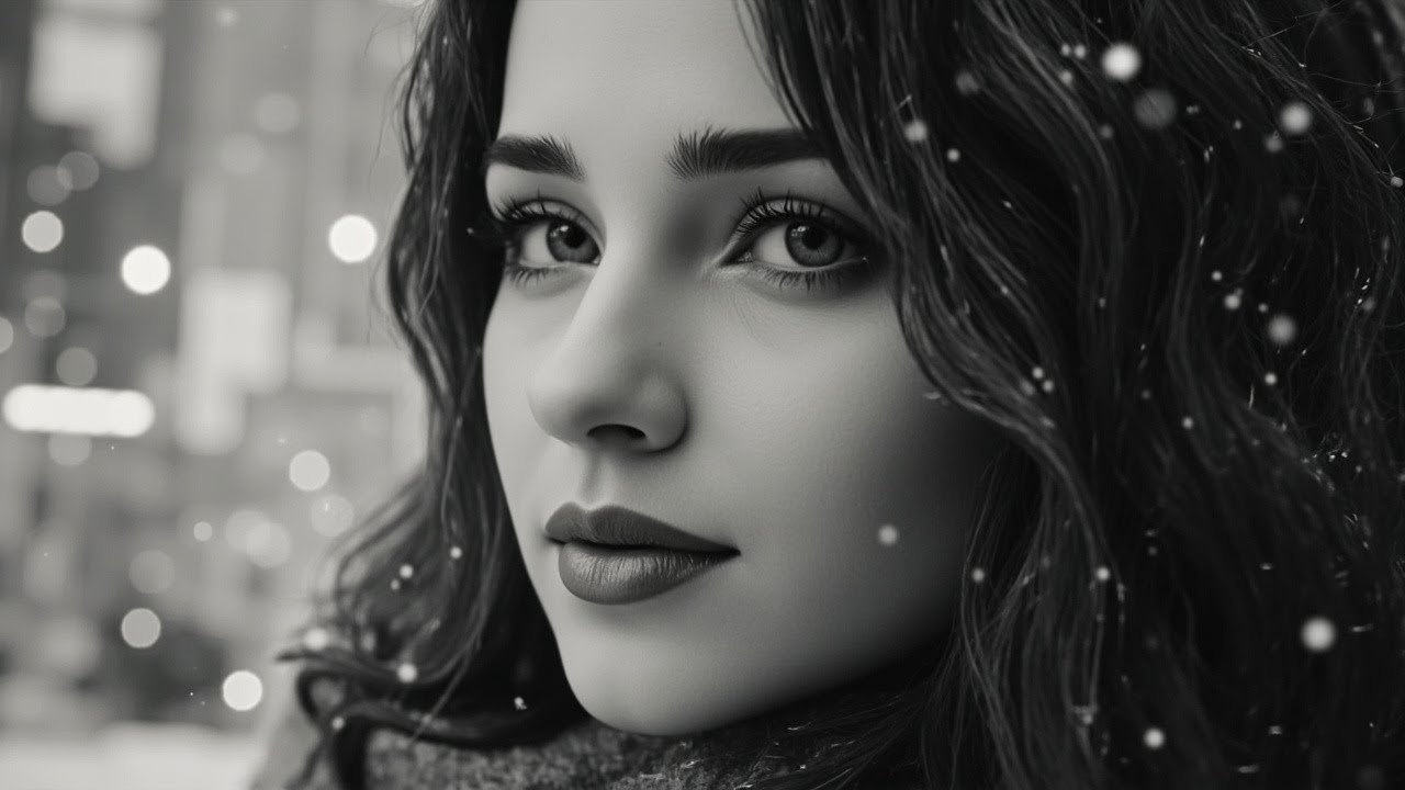 Frozen City — Emotional Classical EDM for Focus and Calm