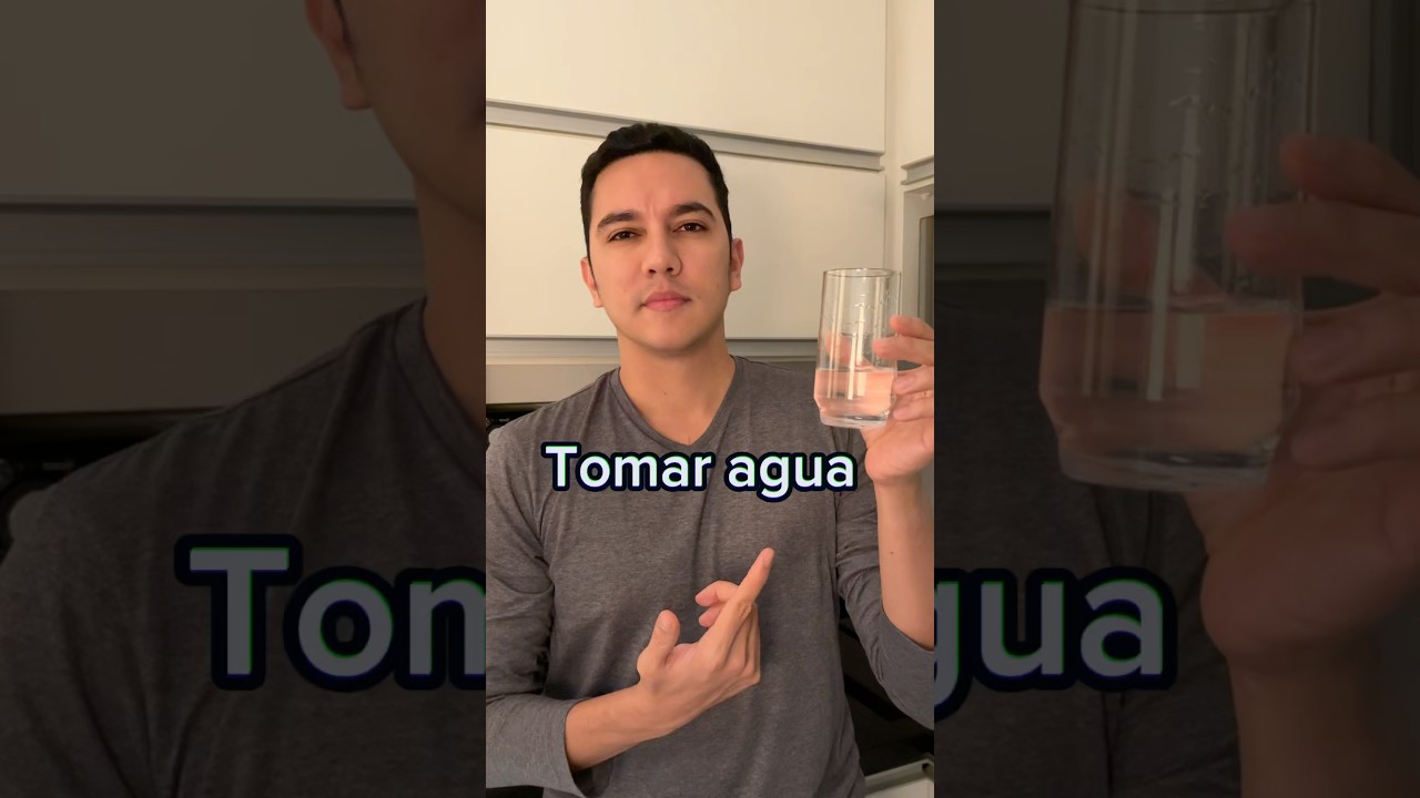Tomar agua: todo lo que debes saber. #medicina #consejosdesalud #saludybienestar #shorts