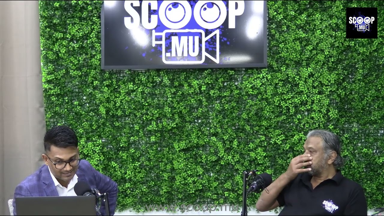 SPOTLIGHT du 12 Juin 2026 &ndash; Revue de l&rsquo;actualit&eacute; avec Jasvin et Narain