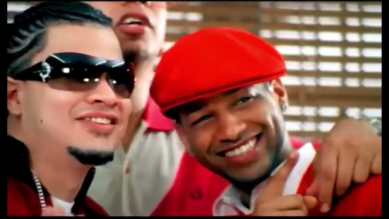 Jowell y Randy ✖ Arcangel - Agresivo (Remix)