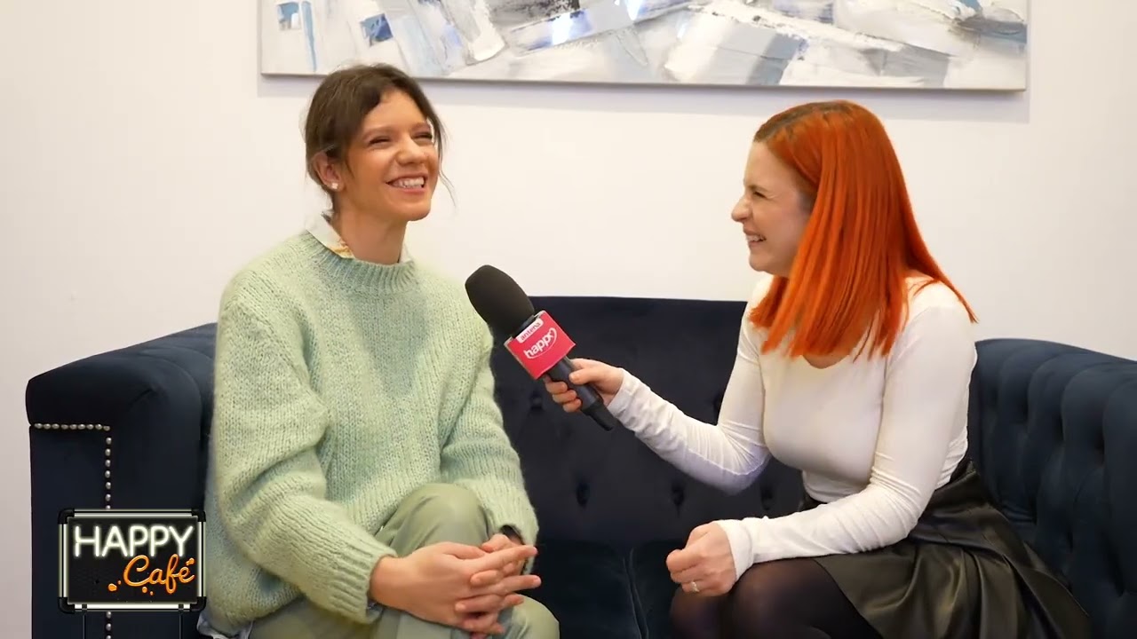 Ada Condeescu, despre vacanța de iarnă și ce ritual de skincare are 🧴💆🏻‍♀️