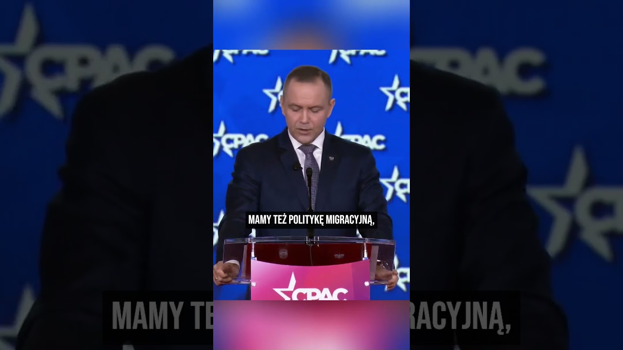 Президент США Кароль Навроцкий: Европе сегодня срочно требуется восстановление!
