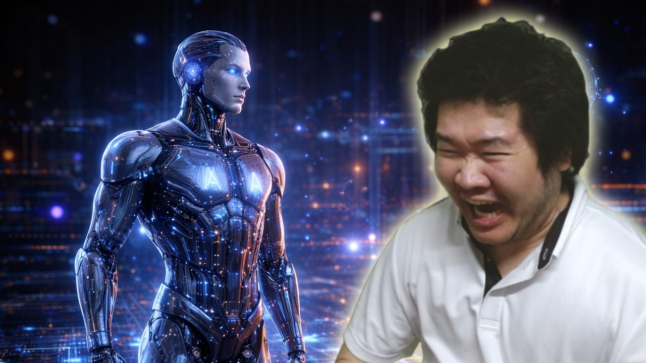 เมื่อผมคุยกับ ai