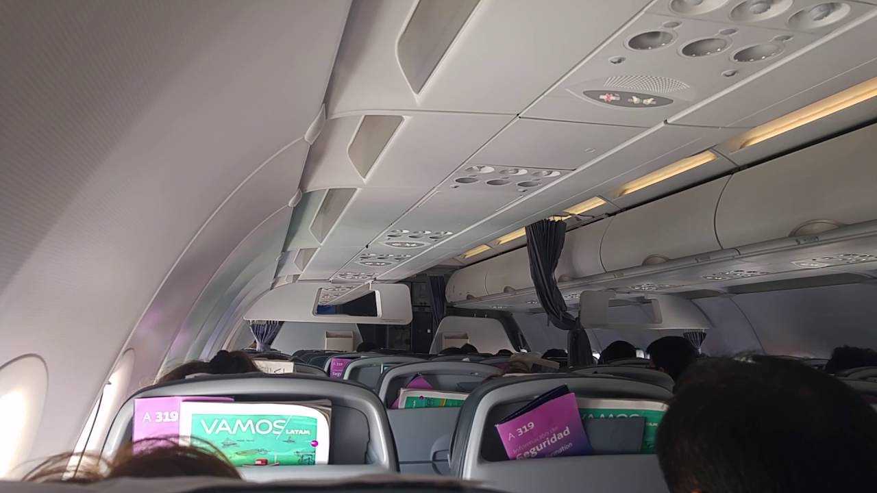 Vuelo trujillo lima