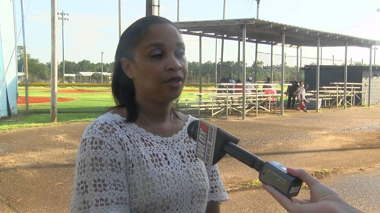 Community Kickball Tournament (good nats)