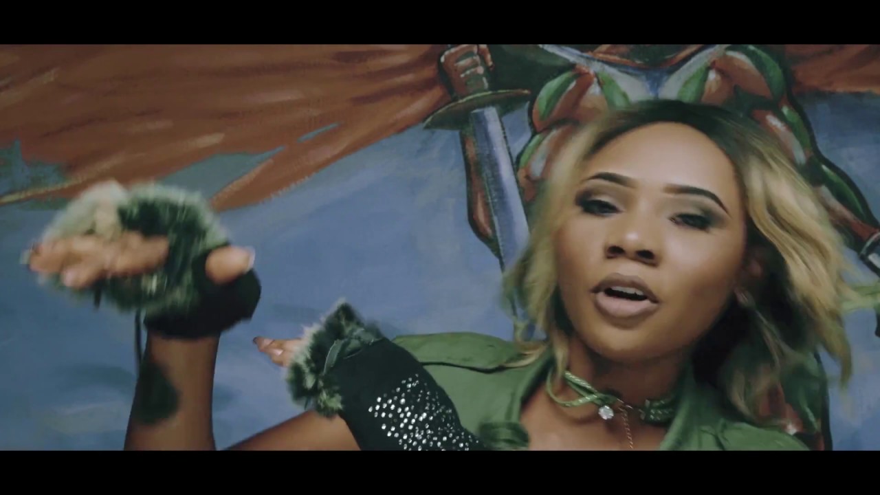 Phlow : MP3 (Feat Mz Kiss, Pryse & Pasha )